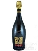 芬提妮普洛塞克干型起泡酒(Fantinel Spumante Prosecco Extra Dry, Friuli-Venezia Giulia, Italy)