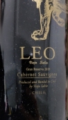 唐·里奧酒莊特級珍藏赤霞珠紅葡萄酒(Don Leo Gran Reserva Cabernet Sauvignon, Parras Valley, Mexico)