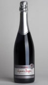 波赫努盧瓦爾河谷樂派紅起泡酒(Domaine Bruneau Cremant de Loire Les Pions rouges, Loire, France)