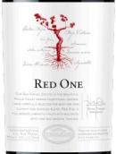 威雅酒莊碧霞谷紅色一號(hào)混釀紅葡萄酒(Via Wines Chilcas Red One Blend, Maule Valley, Chile)