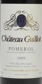 吉略特酒莊紅葡萄酒(Chateau Guillot, Pomerol, France)