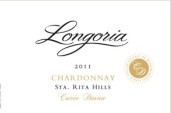 朗格利亞戴安娜特釀霞多麗干白葡萄酒(Longoria Wines Cuvee Diana Chardonnay, Sta Rita Hills, USA)