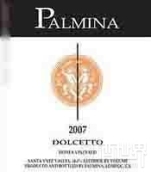 帕爾米納荷尼園多姿桃干紅葡萄酒(Palmina Honea Vineyard Dolcetto, Santa Ynez Valley, USA)