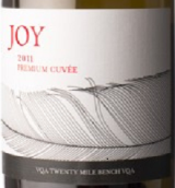 費(fèi)瑟斯通特釀起泡酒(Featherstone Cuvee Joy, Ontario, Canada)