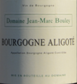 寶麗莊園阿里高特干白葡萄酒(Domaine Jean-Marc et Thomas Bouley Bourgogne Aligote, Burgundy, France)