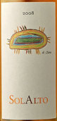 普碧勒酒庄索拉托甜白葡萄酒(Fattoria Le Pupille Solalto Maremma Toscana, Tuscany, Italy)