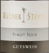 瓦戈納酒莊黑皮諾紅葡萄酒(Weingut Wagner Stempel Gutswein Spatburgunder Rotwein, Rheinhessen, Germany)