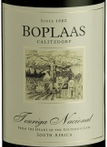 波普拉斯酒莊西拉干紅葡萄酒(Boplaas Shiraz, Calitzdorp, South Africa)