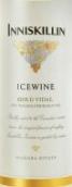 云嶺桶陳威代爾冰酒(Inniskillin Oak Aged Vidal Icewine, Niagara Peninsula, Canada)