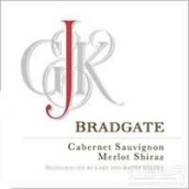 喬丹布萊德蓋特赤霞珠梅洛干紅葡萄酒(Jordan Bradgate Cabernet Sauvignon - Merlot, Stellenbosch, South Africa)