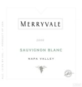 美莉酒莊長相思干白葡萄酒(Merryvale Sauvignon Blanc, Napa Valley, USA)