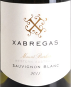 夏布雷加自有葡萄園長(zhǎng)相思干白葡萄酒(Xabregas Estate Sauvignon Blanc, Western Australia, Australia)