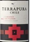 特葡赤霞珠紅葡萄酒（空加瓜谷）(Terrapura Cabernet Sauvignon, Colchagua Valley, Chile)