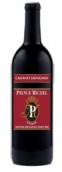 米歇爾王子赤霞珠干紅葡萄酒(Prince Michel Cabernet Sauvignon, Virginia, USA)