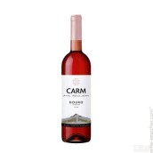 卡姆酒莊羅博雷德馬德拉桃紅葡萄酒(Carm Familia Roboredo Madeira Rose, Douro, Portugal)