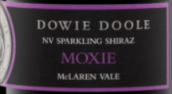 都度莊園摩西設(shè)拉子起泡酒(Dowie Doole Moxie Sparkling Shiraz, McLaren Vale, Australia)