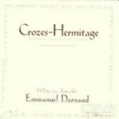 伊曼紐爾達爾諾米斯布什紅葡萄酒(Emmanuel Darnaud Mise en Bouche, Crozes-Hermitage, France)