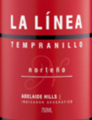 拉利尼亞諾特諾丹魄干紅葡萄酒(La Linea Norteno Tempranillo, Adelaide Hills, Australia)