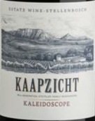 卡帕子池酒莊萬花筒紅葡萄酒(Kaapzicht Kaleidoscope, Stellenbosch, South Africa)