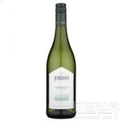 喬丹花園霞多麗干白葡萄酒(Jordan Jardin Chardonnay, Stellenbosch, South Africa)