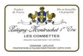 勒弗萊酒莊康貝特（普里尼-蒙哈榭一級園）白葡萄酒(Domaine Leflaive Les Combettes, Puligny-Montrachet Premier Cru, France)