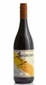 A.A.拜登馬賽卡特混釀干紅葡萄酒(A.A. Badenhorst Family Secateurs Red Blend, Swartland, South Africa)