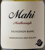 瑪熙酒莊長(zhǎng)相思白葡萄酒(Mahi Sauvignon Blanc, Marlborough, New Zealand)