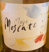 莫霍莫斯卡托桃紅葡萄酒(Mojo Moscato Rose, Langhorne Creek, Australia)