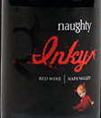 雷諾家族小淘氣印客紅葡萄酒(Reynolds Family Winery Naughty Inky, Napa Valley, USA)