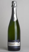 波赫努盧瓦爾河谷干型起泡酒(Domaine Bruneau Cremant de Loire Blanc Brut, Loire, France)