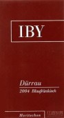 安頓IBY杜拉系列藍佛朗克 干紅葡萄酒(Anton IBY Durrau Blaufrankisch, Mittelburgenland, Austria)