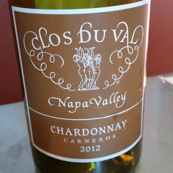 le clos chardonnay, napa valley, usa红酒评分|克罗杜维尔酒庄葡萄