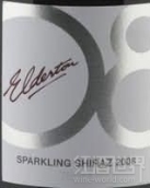 德頓酒莊西拉起泡酒(Elderton Sparkling Shiraz, Barossa, Australia)