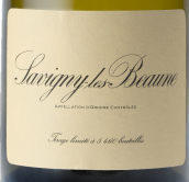 伍杰雷酒庄（萨维尼村）白葡萄酒(Domaine de la Vougeraie Savigny-les-Beaune, Cote de Beaune, France)