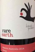 珍稀土地西拉手工采摘干紅葡萄酒(Rare Earth Shiraz Hand Picked, Margaret River, Australia)