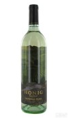 鴻寧長相思(Honig Sauvignon Blanc, Napa Valley, USA)