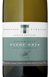 陶思紅石園灰皮諾干白葡萄酒(Tawse Redstone Vineyard Estate Pinot Gris , Twenty Mile Bench, Canada)