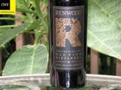 紅杉仙粉黛干紅葡萄酒(Renwood Zinfandel, Amador County, USA)