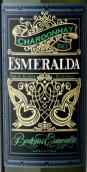 愛(ài)絲梅拉達(dá)霞多麗白葡萄酒(Esmeralda Chardonnay, Mendoza, Argentina)