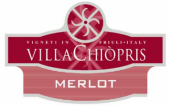 維亞喬普里斯梅洛干紅葡萄酒(Villa Chiopris Merlot, Chiopris-Viscone, Italy)