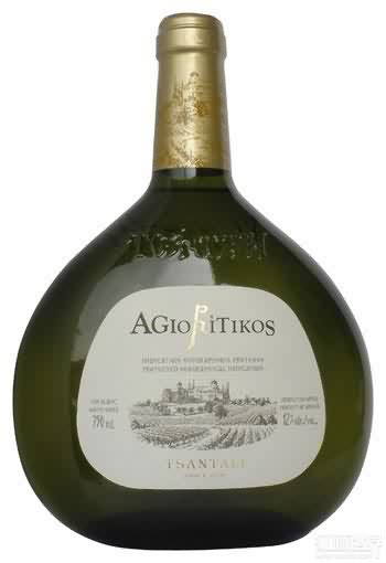 Tsantali Agioritikos White, Macedonia, Greece-tsantali葡萄酒-价格