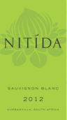 尼蒂達(dá)酒莊長相思干白葡萄酒(Nitida Sauvignon Blanc, Durbanville, South Africa)