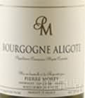 Domaine Pierre Morey Bourgogne Aligote, Burgundy, France