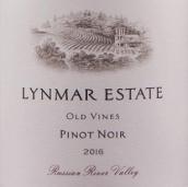 林恩瑪爾老藤黑皮諾干紅葡萄酒(Lynmar Estate Old Vines Pinot Noir, Russian River Valley, USA)