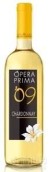 奧普拉霞多麗(J. Garcia Carrion Opera Prima Chardonnay, La Mancha, Spain)