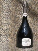 杜洛兒香妃香檳(Champagne Duval-Leroy Femme de Champagne, Champagne, France)