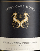 西岬洞酒莊霞多麗-黑皮諾起泡酒(West Cape Howe Chardonnay Pinot Noir Sparkling, Western Australia, Australia)