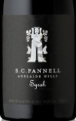 巴耐爾酒莊西拉紅葡萄酒(S.C. Pannell Syrah, Adelaide Hills, Australia)