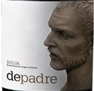 圣普魯?shù)俏鲓W致父親干紅葡萄酒(Bodegas San Prudencio Depardre, Rioja, Spain)