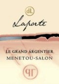 拉伯特酒莊大阿香緹紅葡萄酒(Domaine Laporte Le Grand Argentier Rouge, Menetou-Salon, France)